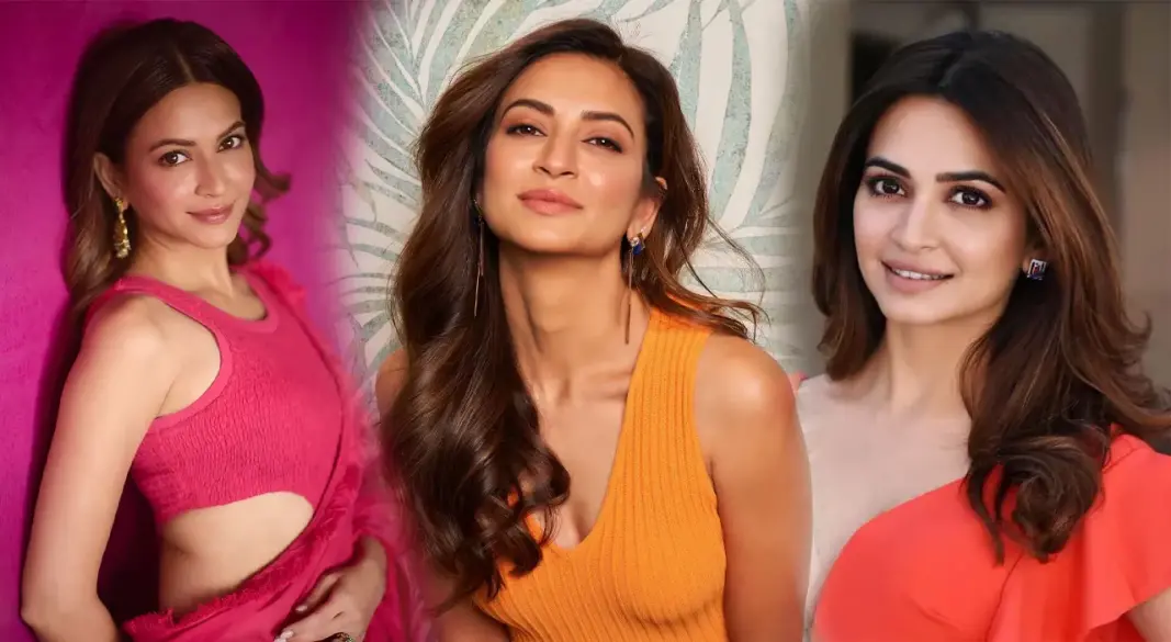 কৃতি খারবান্দা I ছবি : সংগৃহীত