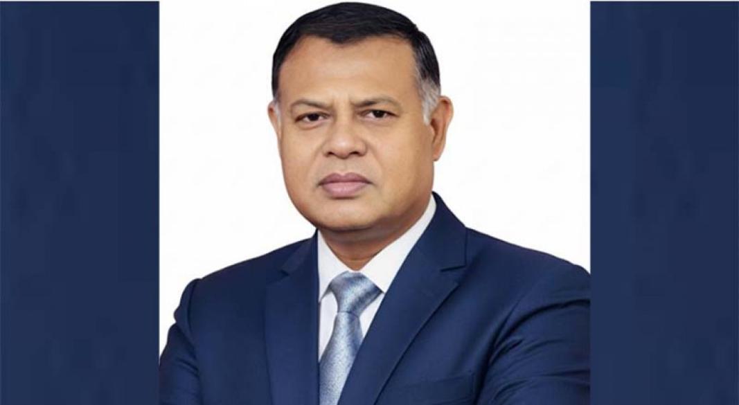 বিএনপি নেতা মোতাহার হোসেন তালুকদার