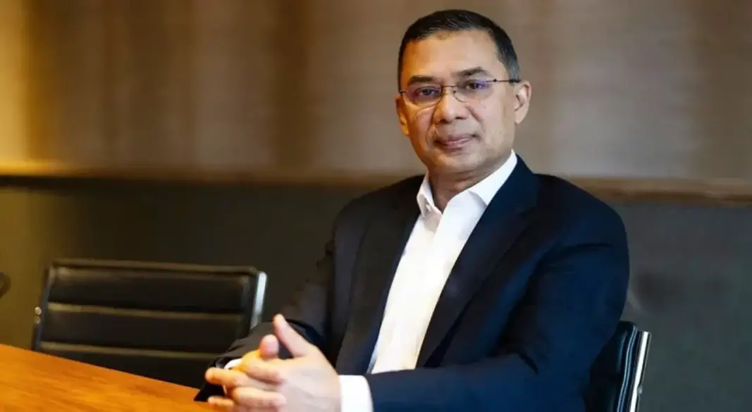 প্রধানমন্ত্রী তারেক রহমান। ছবি : সংগৃহীত