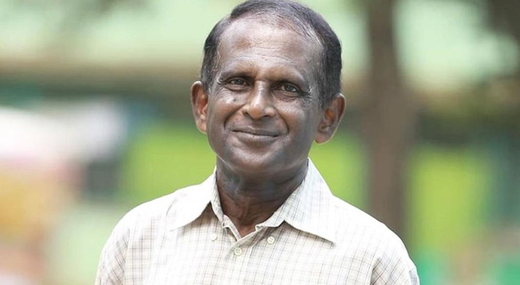 হাসান মাসুদ। ছবি: সংগৃহীত