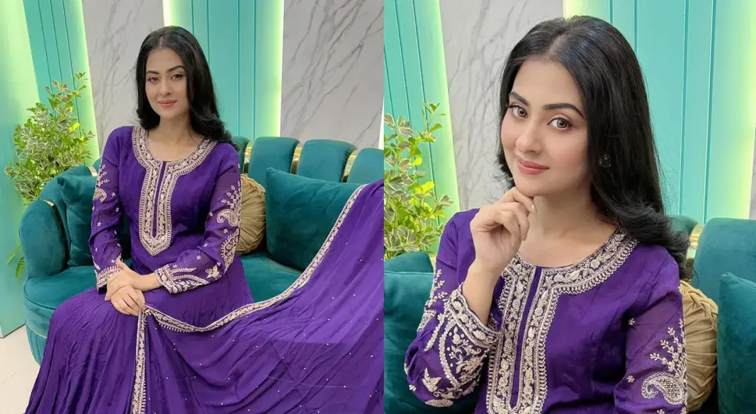 শবনম বুবলী I ছবি: সংগৃহীত