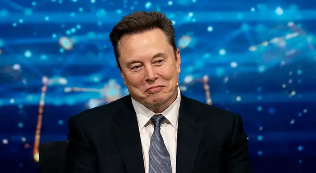 ইলন মাস্ক। ছবি: সংগৃহীত