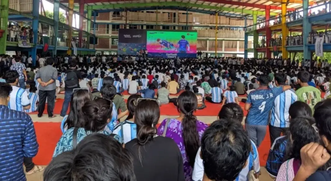 সংগৃহীত ছবি