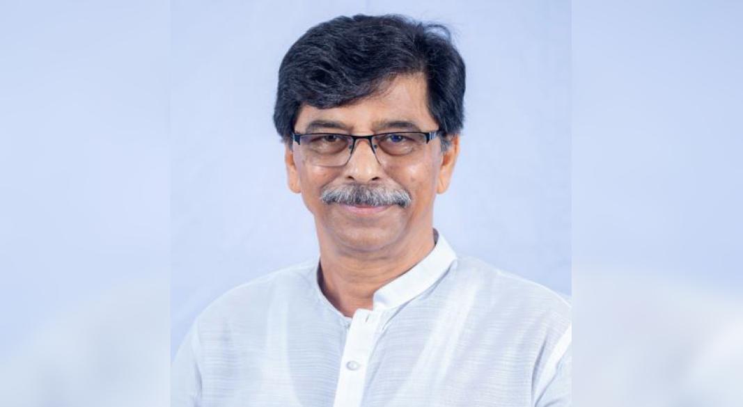 কৃষিমন্ত্রী মোহাম্মদ আমিন উর রশীদ। ফাইল ছবি