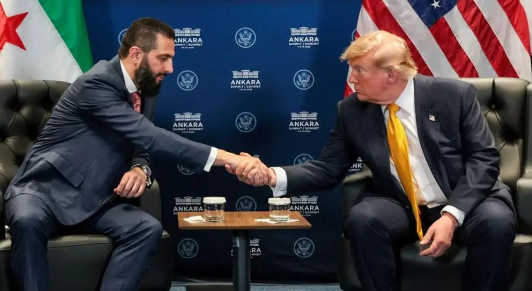 মার্কিন অস্ত্র বিক্রির নিষিদ্ধ তালিকা থেকে সিরিয়াকে বাদ দিয়েছে যুক্তরাষ্ট্র।