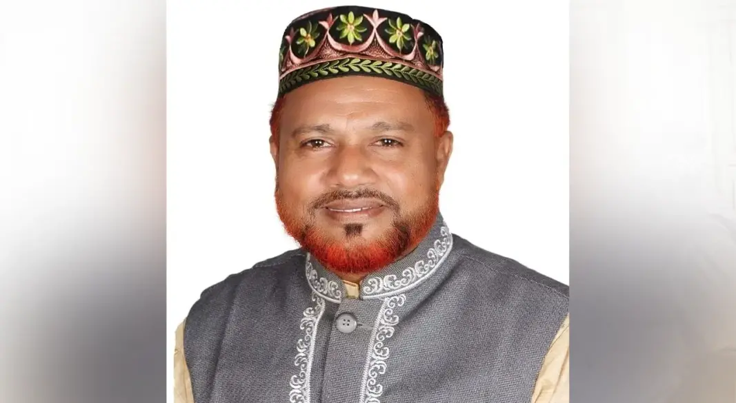 মো. আব্দুর রাকিব। ছবি : সংগৃহীত