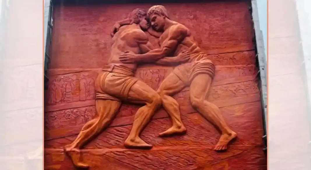 ছবি : সংগৃহীত