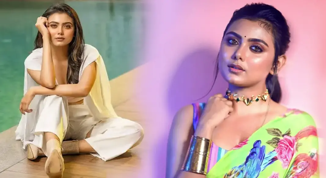 ইধিকা পাল I ছবি : সংগৃহীত