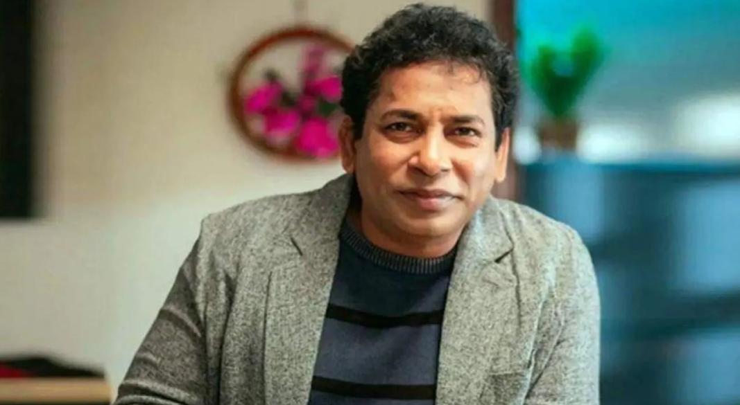 মোশাররফ করিম। ছবি - সংগৃহীত