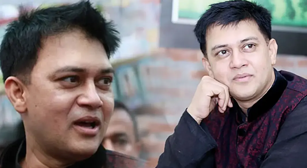 শাকিল খান । ছবি : সংগৃহীত