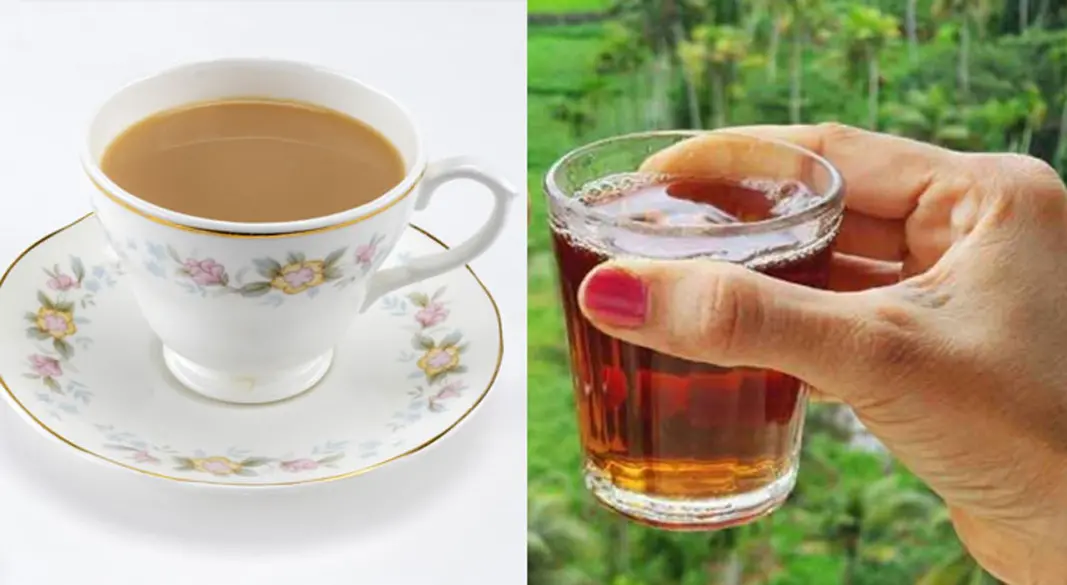 বাঙালির দৈনন্দিন জীবনে চা যেন অবিচ্ছেদ্য একটি অংশ | ছবি : সংগৃহীত