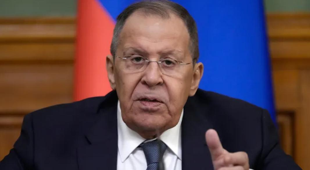 সের্গেই ল্যাভরভ। ছবি : সংগৃহীত