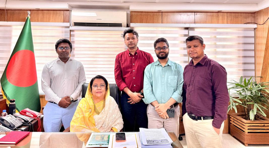 ছবি : সংগৃহীত