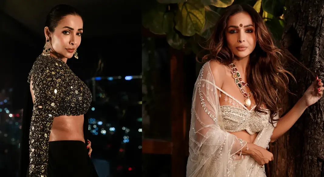 মালাইকা অরোরা। ছবি : সংগৃহীত