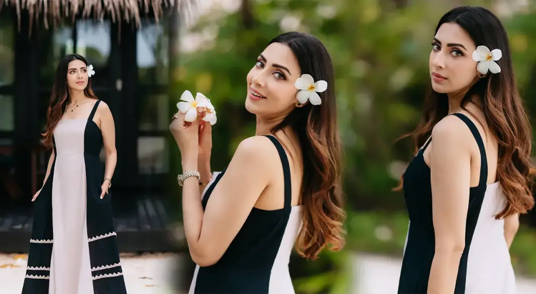 বিদ্যা সিনহা মিম I ছবি : সংগৃহীত