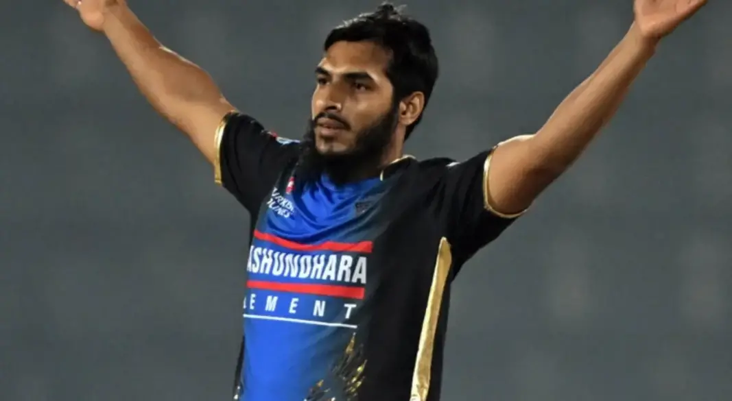 মৃত্যুঞ্জয় চৌধুরী। ছবি : সংগৃহীত