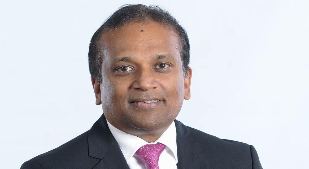 ‘আইসিরি সেন্ট্রাল হাসপাতালের’ মূল প্রতিষ্ঠান সফট লজিক হোল্ডিংয়ের চেয়ারম্যান অশোক পাথিরেইজ। ফাইল ছবি