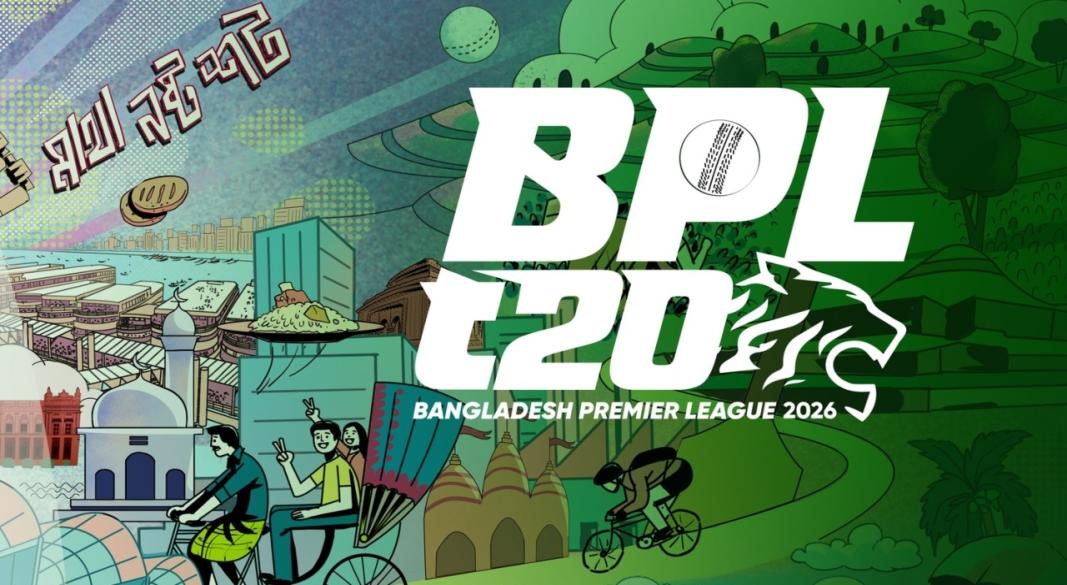 বাংলাদেশ প্রিমিয়ার লিগ। ছবি : সংগৃহীত