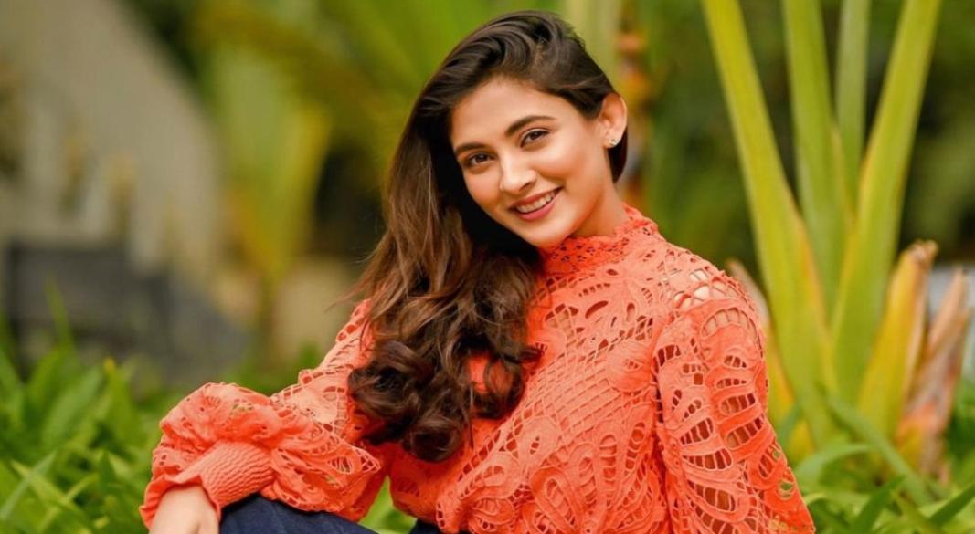 মেহজাবীন চৌধুরী। ছবি: সংগৃহীত