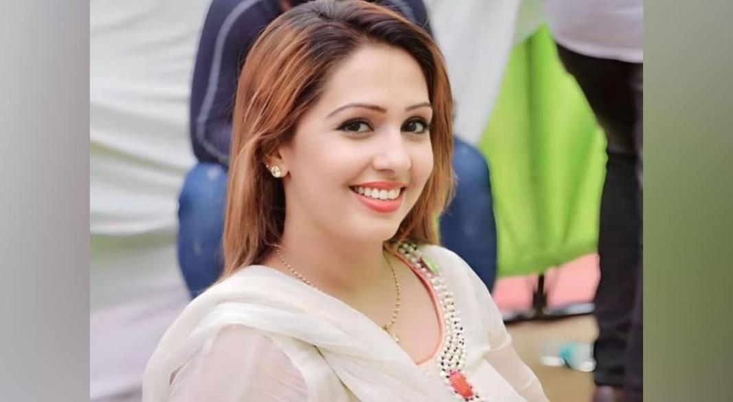 ন্যান্সি গ্রেওয়াল | ছবি : সংগৃহীত