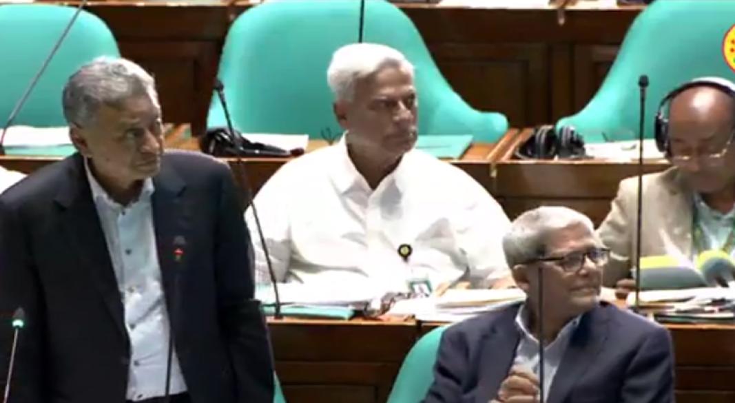 ছবি: ভিডিও থেকে নেওয়া