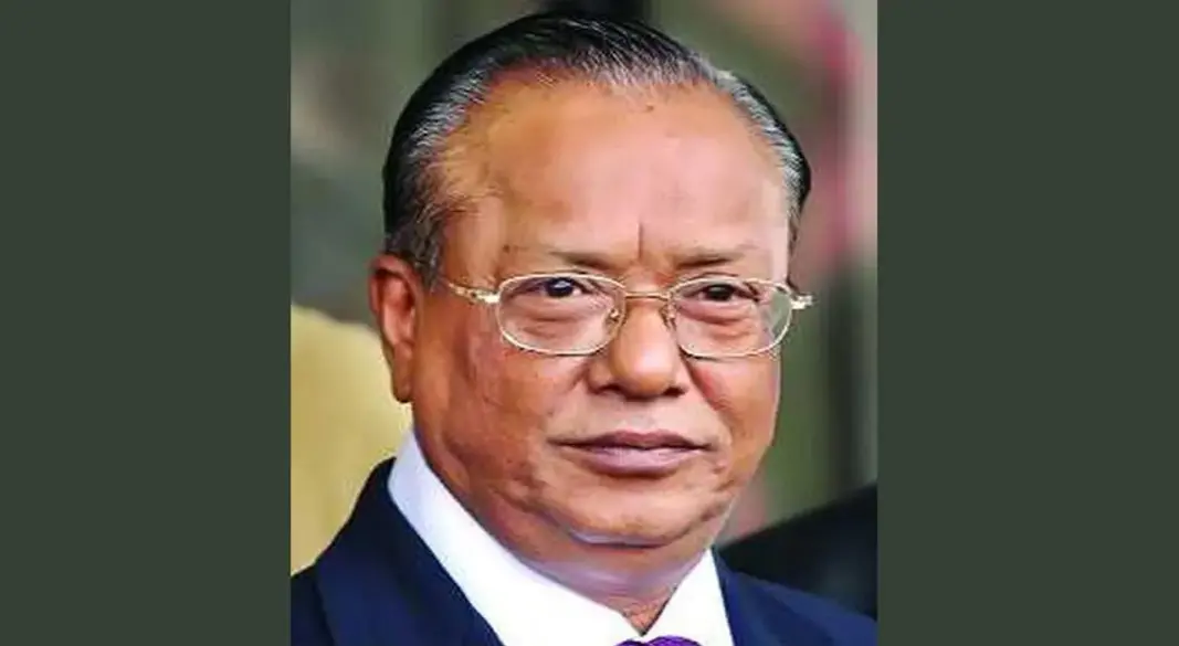 আবদুল আউয়াল মিন্টু। ছবি : সংগৃহীত