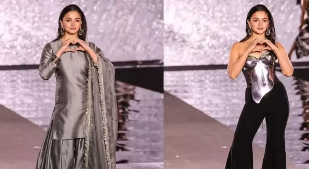 আলিয়া ভাটI ছবি : সংগৃহীত