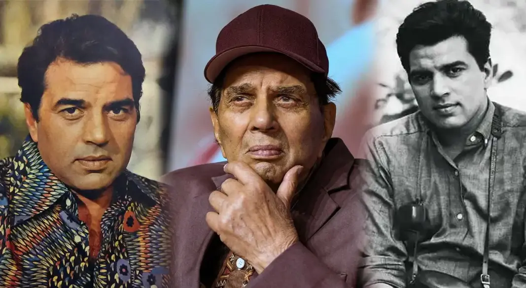 ধর্মেন্দ্র দেওল I ছবি: সংগৃহীত