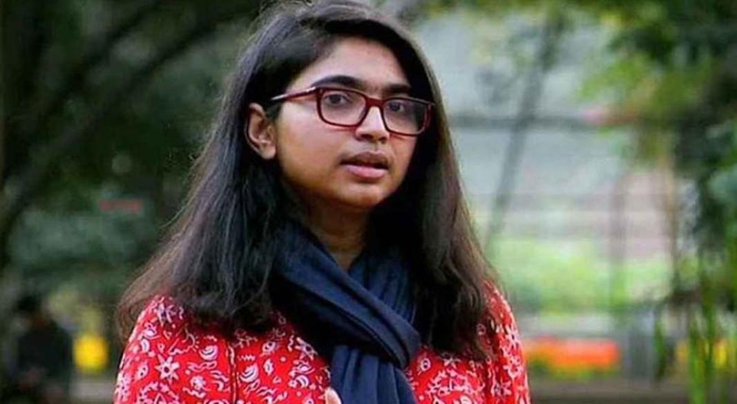 ডা. তাসনিম জারা। ফাইল ছবি