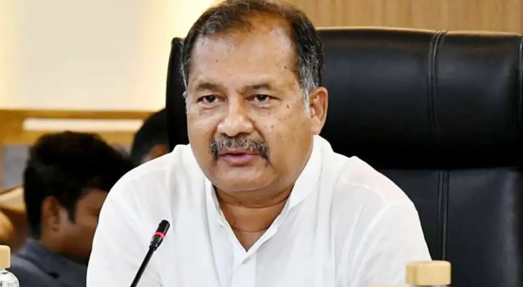 এম জহির উদ্দিন স্বপন। ছবি : সংগৃহীত