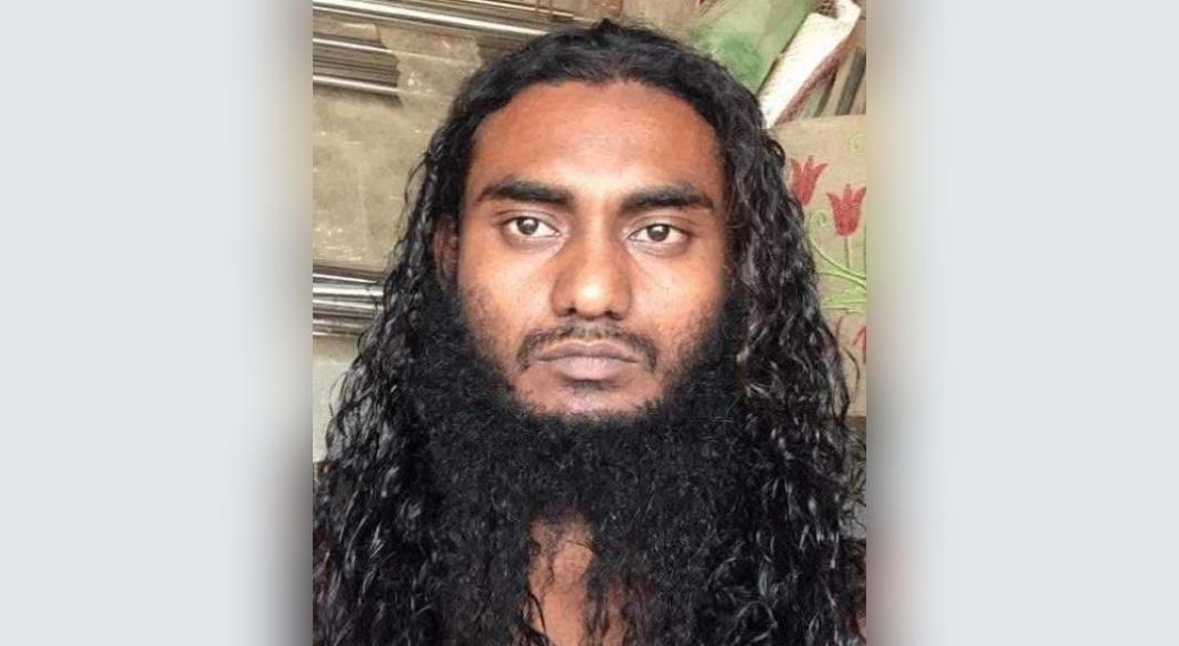 টাইগার সোহেল। ছবি: সংগৃহীত