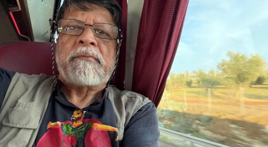 ছবি : সংগৃহীত