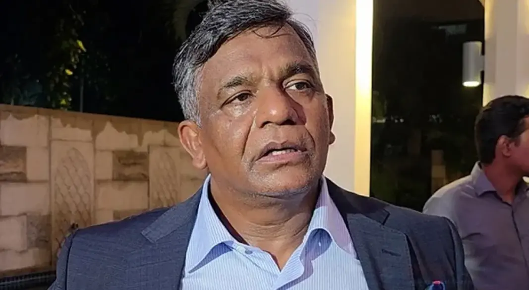 আমিনুল ইসলাম বুলবুল। ছবি : সংগৃহীত