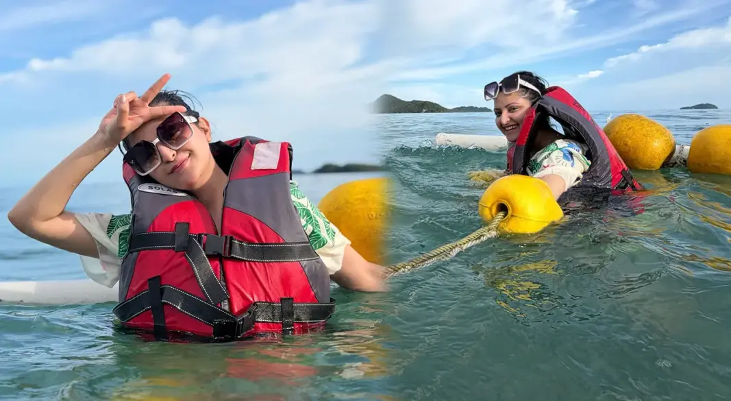 পরীমণি I ছবি: সংগৃহীত