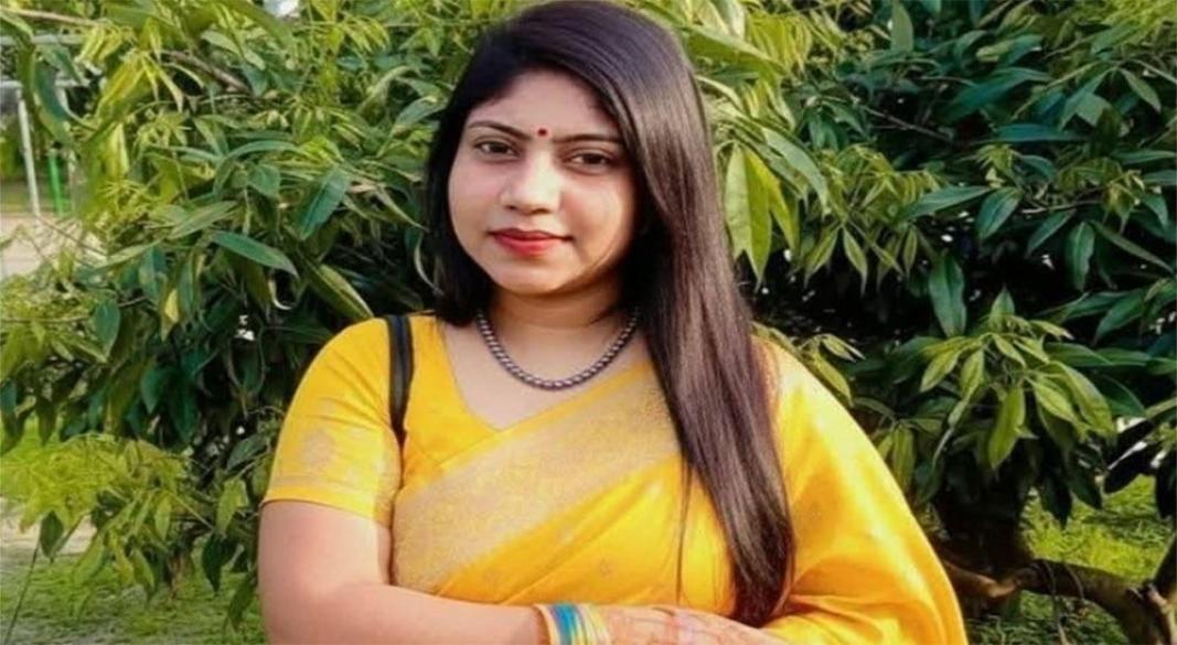 ছবি : সংগৃহীত