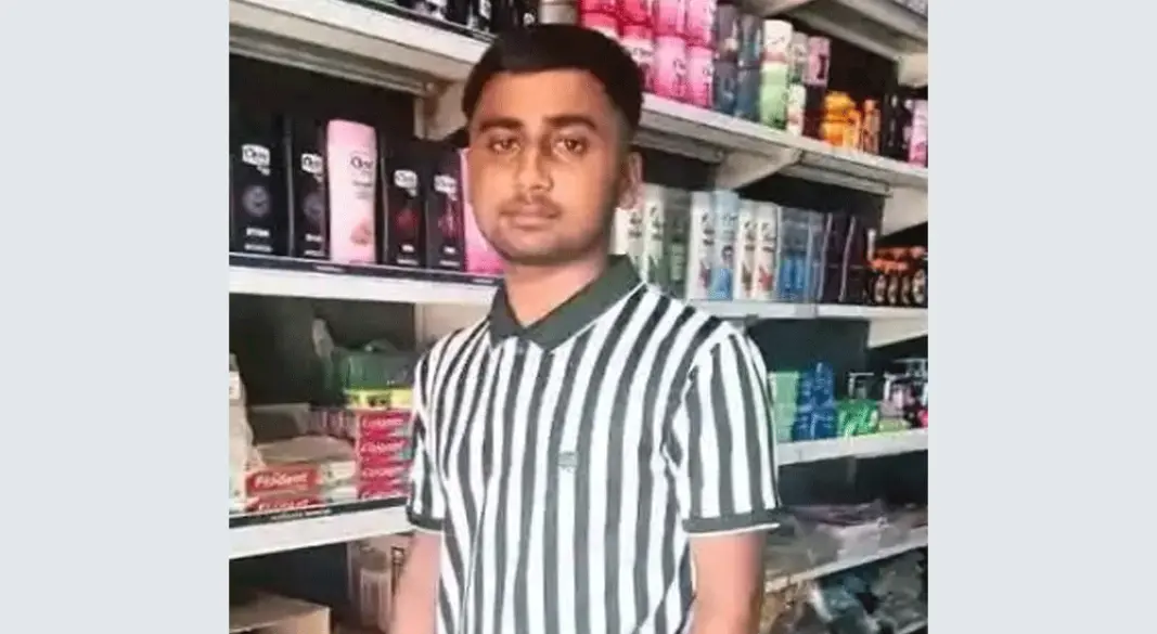 সোহান। সংগৃহীত ছবি