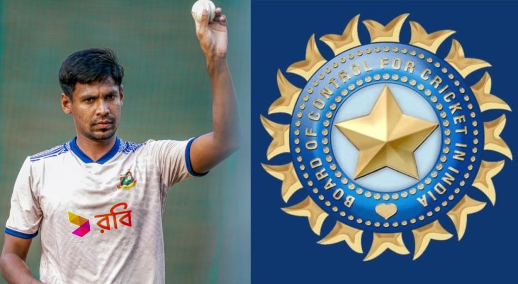 বিশ্বকাপ খেলতে বিসিবিকে ‘রাজি করাতে’ নতুন প্রস্তাব দিচ্ছে ভারত। ছবি : সংগৃহীত