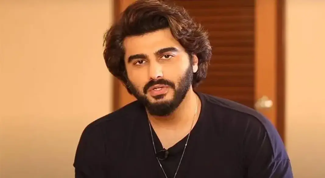 অর্জুন কাপুরI ছবি : সংগৃহীত