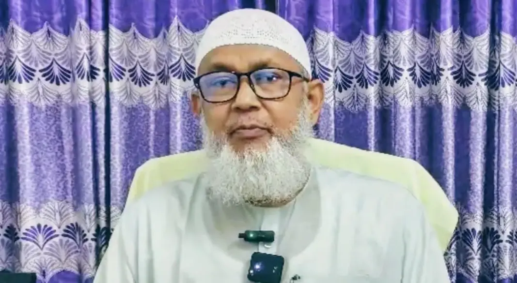 সাতক্ষীরা-২ আসনের সংসদ সদস্য আব্দুল খালেক। ছবি: সংগৃহীত