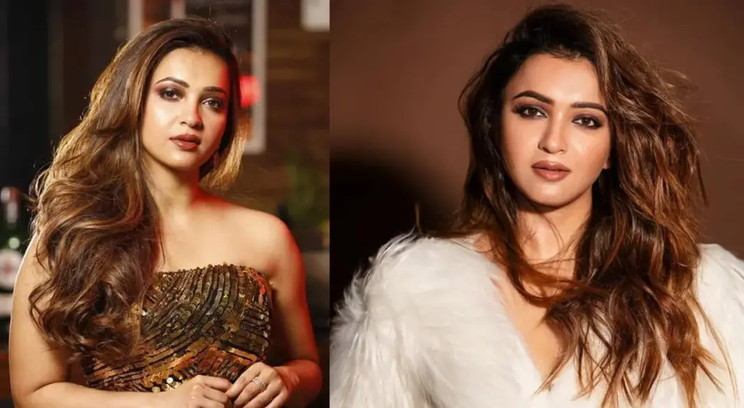 কৌশানী মুখোপাধ্যায় I ছবি: সংগৃহীত