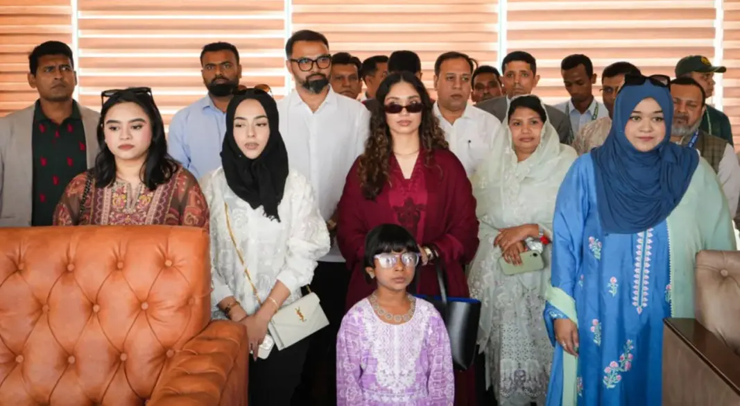 ছবি : সংগৃহীত