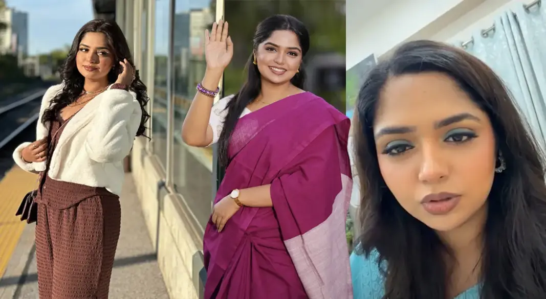 জান্নাতুল সুমাইয়া হিমি I ছবি : সংগৃহীত