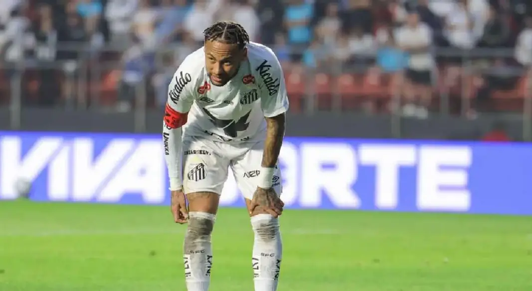 নেইমার জুনিয়র। ছবি : সংগৃহীত