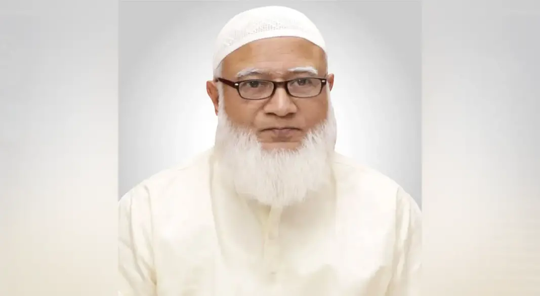 জামায়াত আমির ডা. শফিকুর রহমান। ছবি: সংগৃহীত