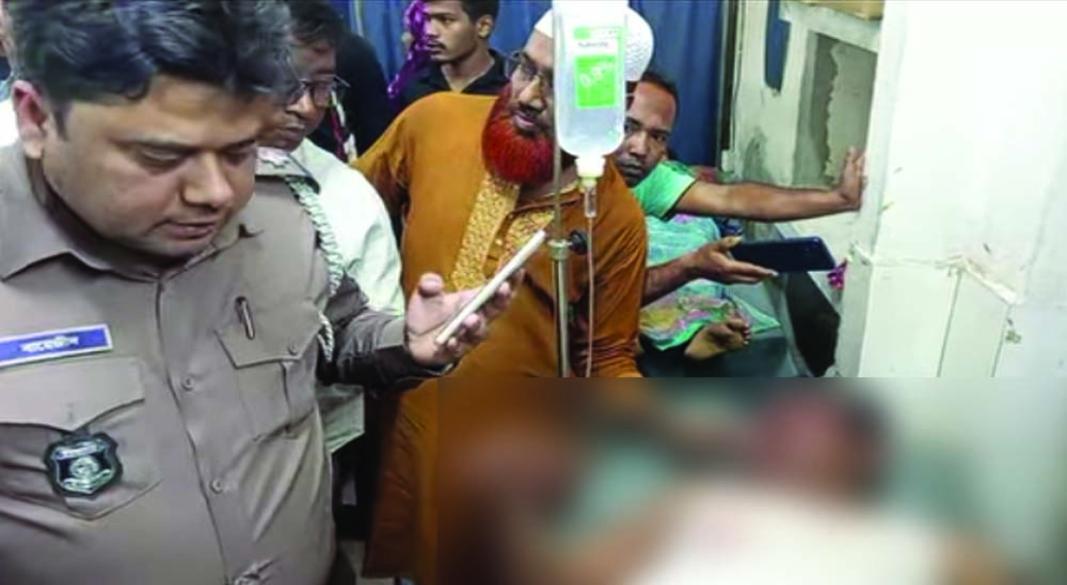 সংগৃহীত ছবি