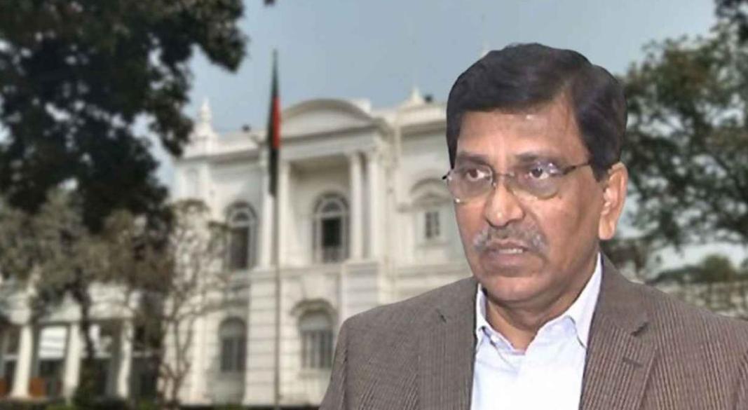আওয়ামী লীগের যুগ্ম সাধারণ সম্পাদক মাহবুবউল আলম হানিফ। ছবি: সংগৃহীত