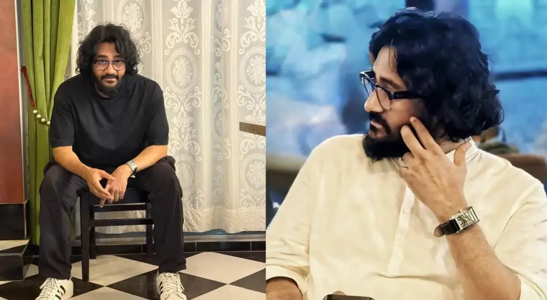 প্রিন্স মাহমুদ । ছবি : সংগৃহীত