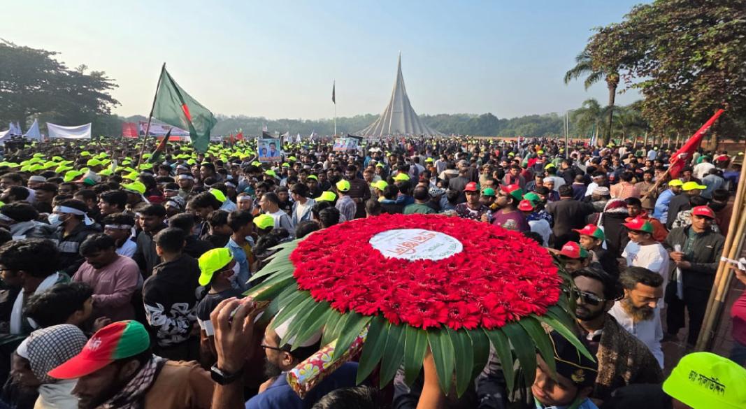 সংগৃহীত ছবি