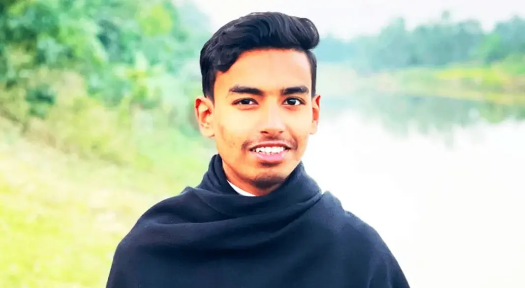 মাহদী হাসান
