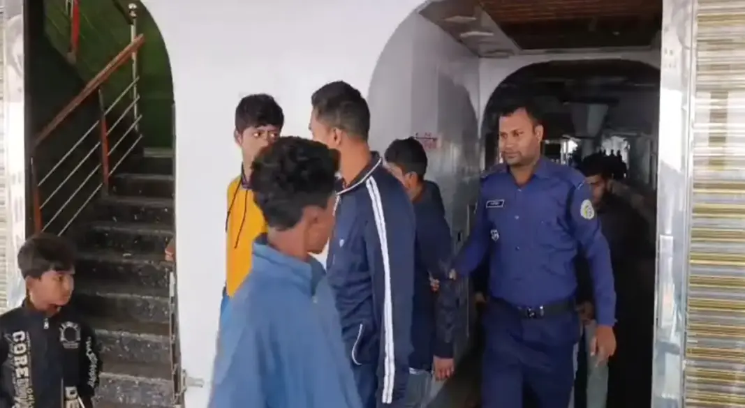 ছবি : সংগৃহীত